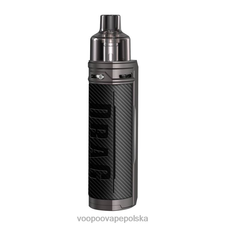VOOPOO DRAG X zestaw modów pod włókno węglowe R8680167 | VOOPOO Vape Argus